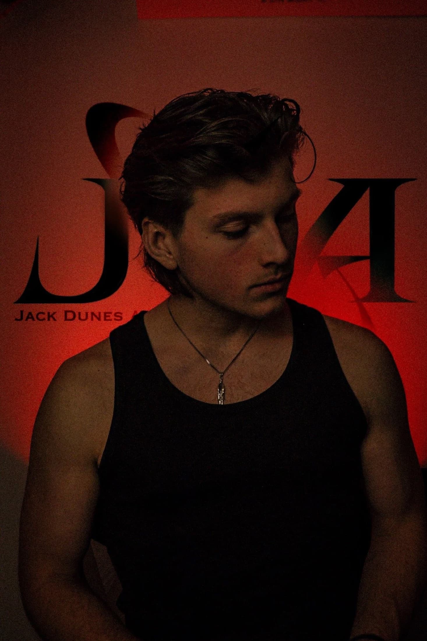 Jack Dunes